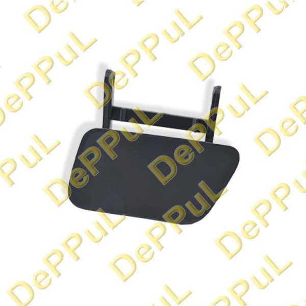 Крышка форсунки омывателя левая (L) <b>DEPPUL DEA741</b> - изображение