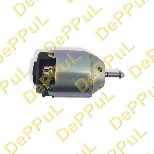 Моторчик вентилятора <b>DEPPUL DEA7597</b> - изображение Моторчик вентилятора <b>DEPPUL DEA7597</b> - изображение