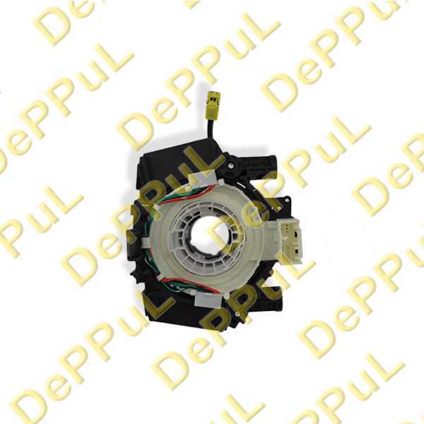 Контактная группа подушки безопасности <b>DEPPUL DEA7605</b> - изображение