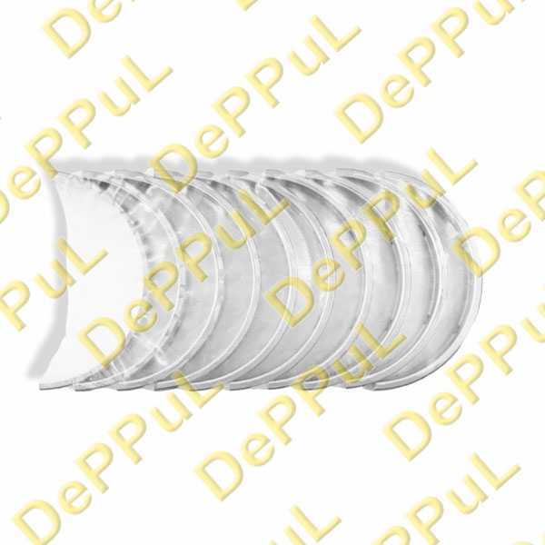 Вкладыши коренные <b>DEPPUL DEA7794</b> - изображение