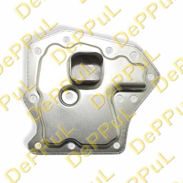 Фильтр акпп <b>DEPPUL DEA85X1N</b> - изображение