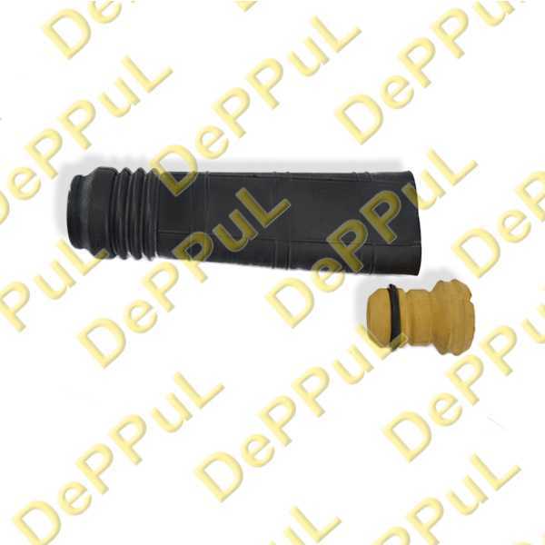 Пыльник амортизатора <b>DEPPUL DEA92049</b> - изображение