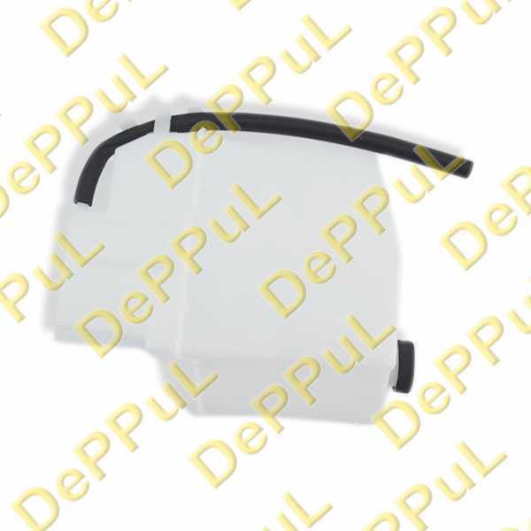 Бачок расширительный <b>DEPPUL DEA9423</b> - изображение