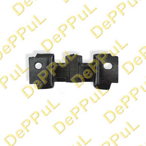 Кронштейн крепления глушителя <b>DEPPUL DEA9455</b> - изображение