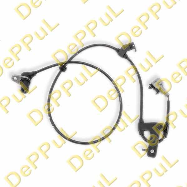 Датчик абс задний правый (r) <b>DEPPUL DEAA013P</b> - изображение