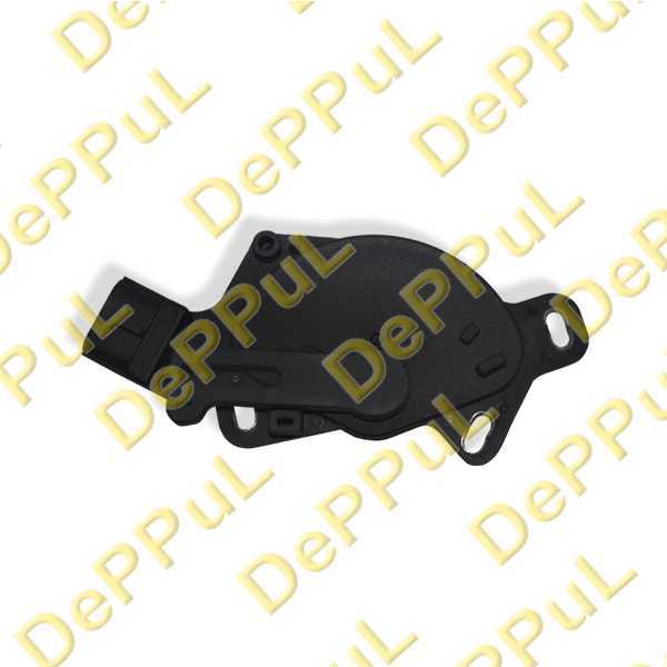 Датчик положения селектора акпп NISSAN ALMERA (06-12) <b>DEPPUL DEAAX01</b> - изображение
