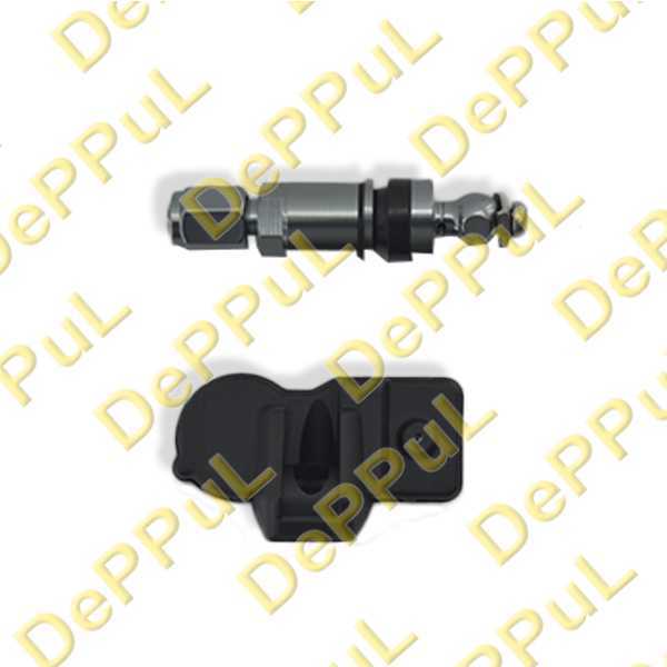 Датчик давления воздуха в шине <b>DEPPUL DEAD010</b> - изображение 1
