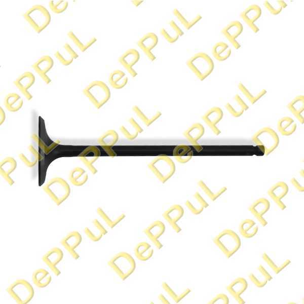Клапан впускной <b>DEPPUL DEAED1C</b> - изображение