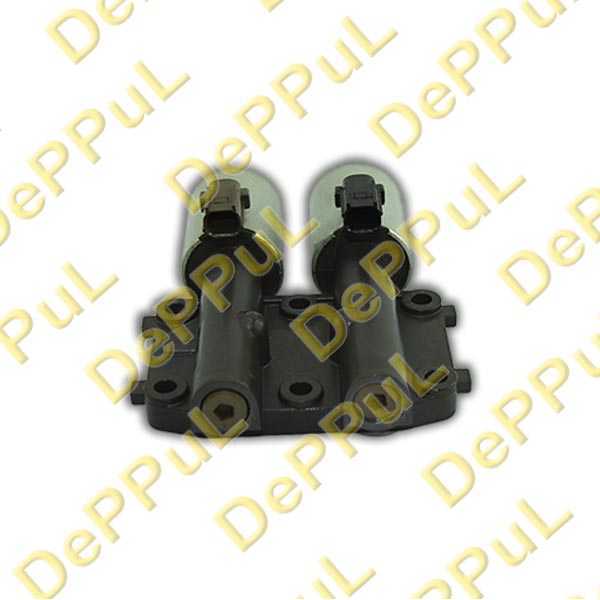 Клапан электромагнитный <b>DEPPUL DEAK031</b> - изображение 1