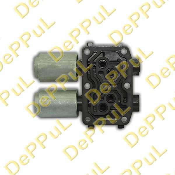 Клапан электромагнитный <b>DEPPUL DEAK031</b> - изображение 2