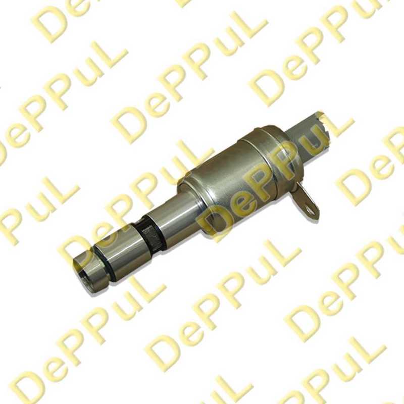 Клапан изменения фаз грм RENAULT MEGANE II 1.6 (02-09) <b>DEPPUL DEAK119</b> - изображение Клапан изменения фаз грм RENAULT MEGANE II 1.6 (02-09) <b>DEPPUL DEAK119</b> - изображение