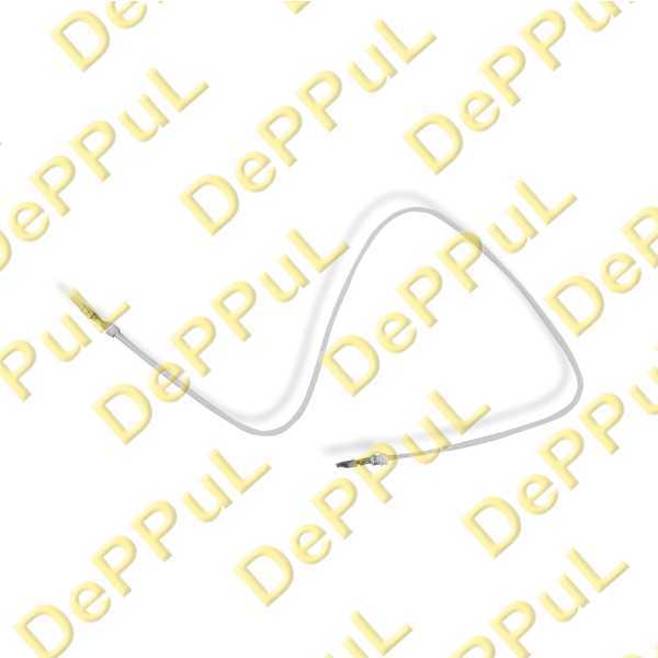 Провод <b>DEPPUL DEAM24</b> - изображение Провод <b>DEPPUL DEAM24</b> - изображение