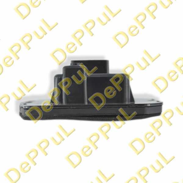 Транзистор отопителя <b>DEPPUL DEAN554</b> - изображение 1
