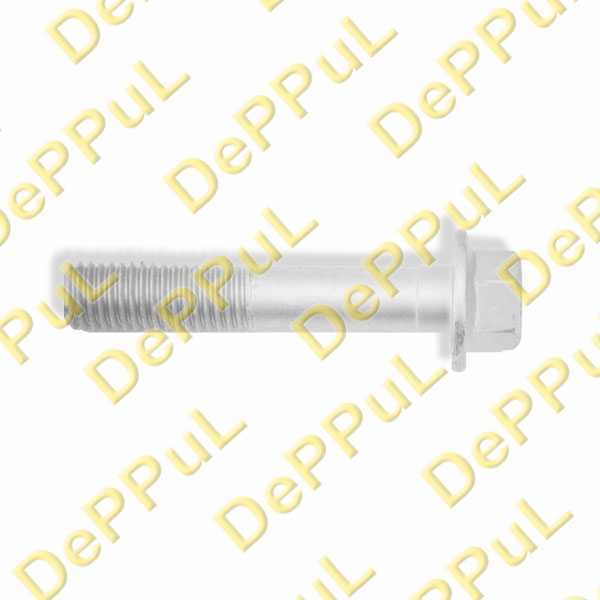 Болт рычага (m12 x 55) <b>DEPPUL DEB003F</b> - изображение