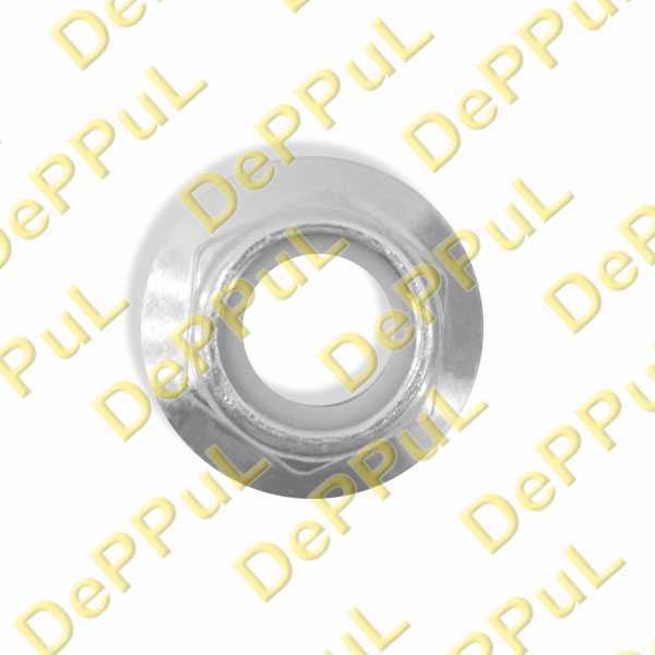 Гайка крепления амортизатора (m12) <b>DEPPUL DEB004F</b> - изображение