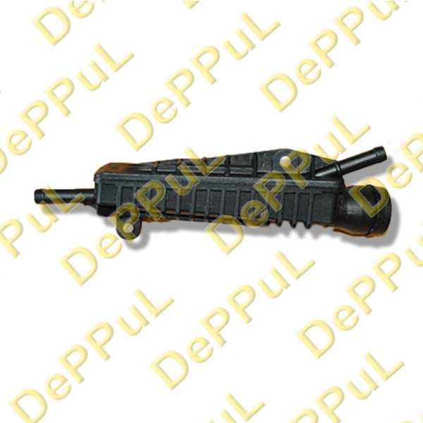 Клапан рециркуляции выхлопных газов <b>DEPPUL DEB612</b> - изображение 1