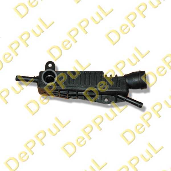 Клапан рециркуляции выхлопных газов <b>DEPPUL DEB612</b> - изображение