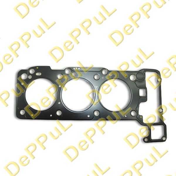 Прокладка гбц <b>DEPPUL DEBZ0116</b> - изображение