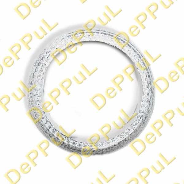 Кольцо уплотнительное TOYOTA YARIS (11-…) <b>DEPPUL DEBZ0237</b> - изображение