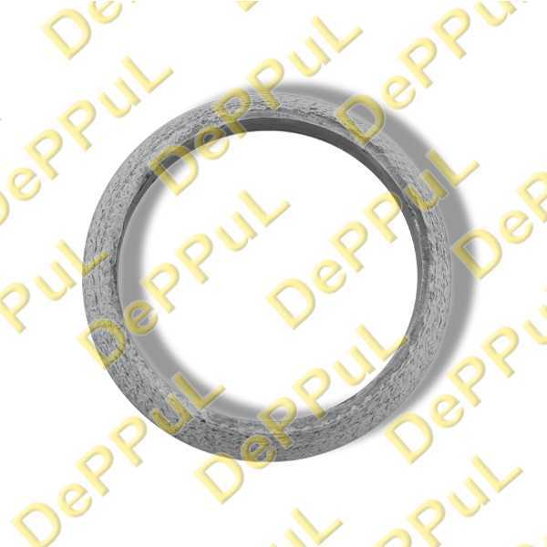Кольцо уплотнительное LEXUS IS 250350 (05-13) 61х76х11 <b>DEPPUL DEBZ0252</b> - изображение