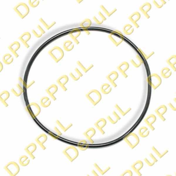 Кольцо уплотнительное <b>DEPPUL DEBZ0261</b> - изображение