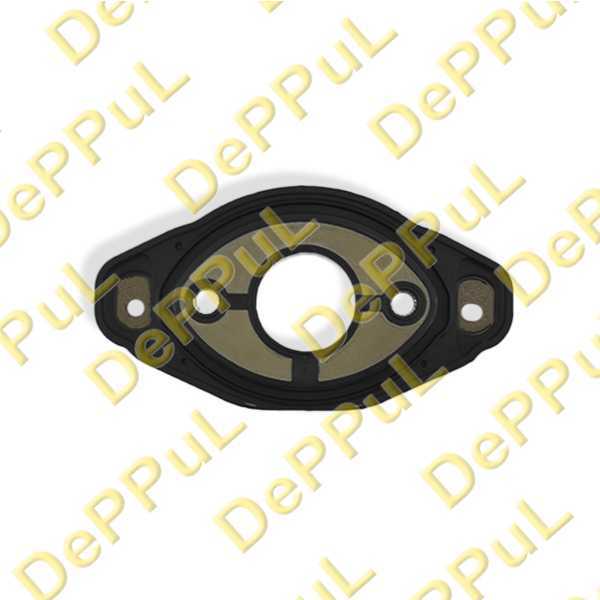 Кольцо уплотнительное <b>DEPPUL DEBZ0268</b> - изображение 1