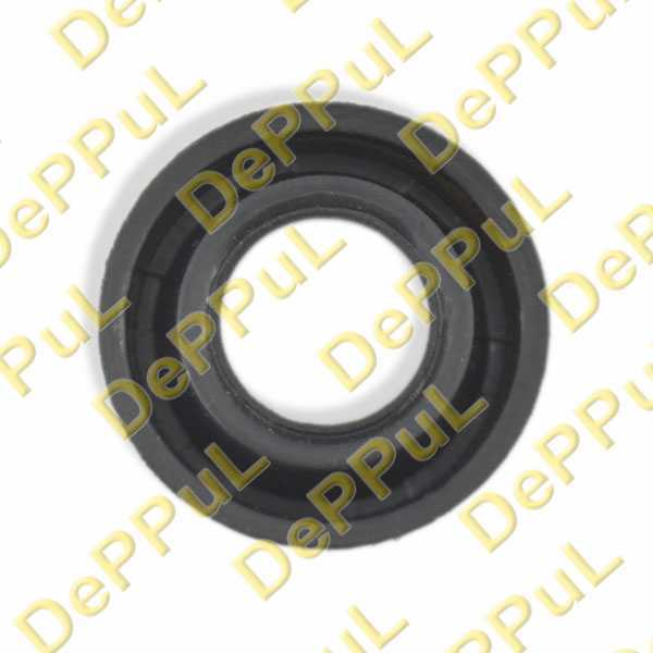 Кольцо уплотнительное <b>DEPPUL DEBZ0293</b> - изображение