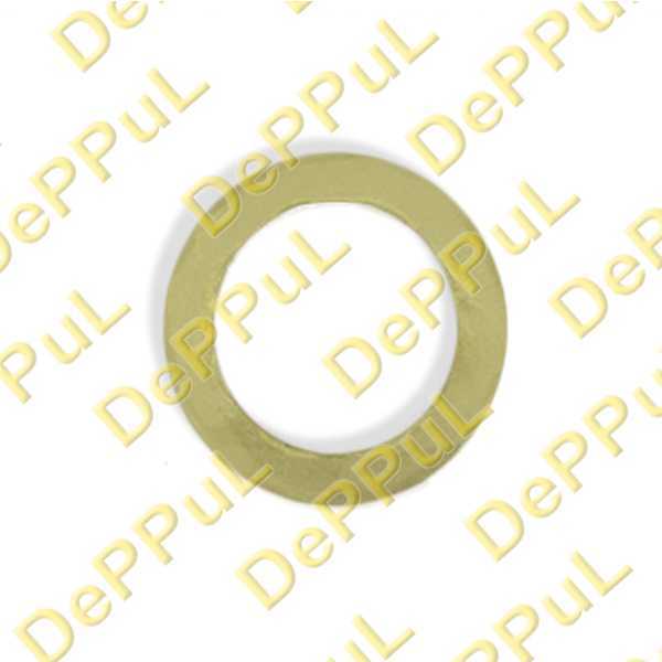 Втулка ступицы <b>DEPPUL DEBZ0294</b> - изображение