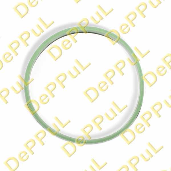 Кольцо уплотнительное дроссельной заслонки <b>DEPPUL DEBZ0297</b> - изображение