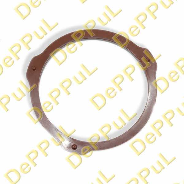 Прокладка топливного насоса <b>DEPPUL DEBZ0304</b> - изображение 1
