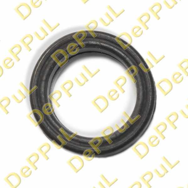 Кольцо уплотнительное <b>DEPPUL DEBZ0311</b> - изображение