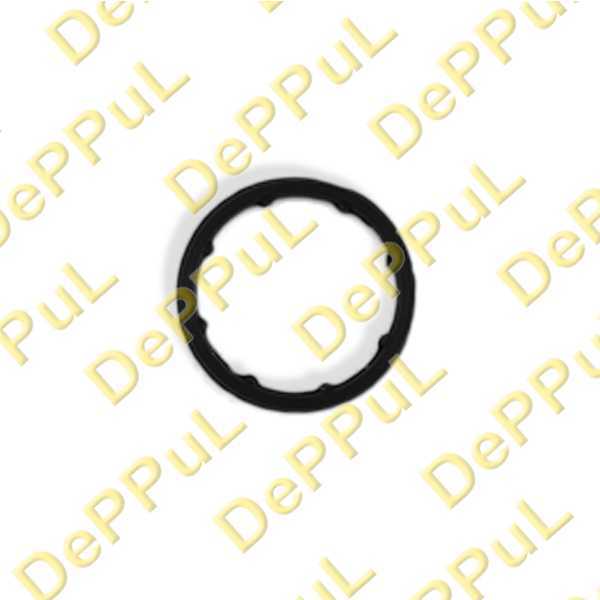 Кольцо уплотнительное <b>DEPPUL DEBZ0323</b> - изображение