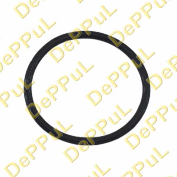 Кольцо турбины уплотнительное <b>DEPPUL DEBZ0329</b> - изображение