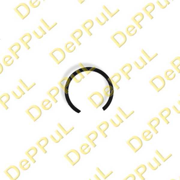 Кольцо стопорное наружного шруса <b>DEPPUL DEBZ0405</b> - изображение