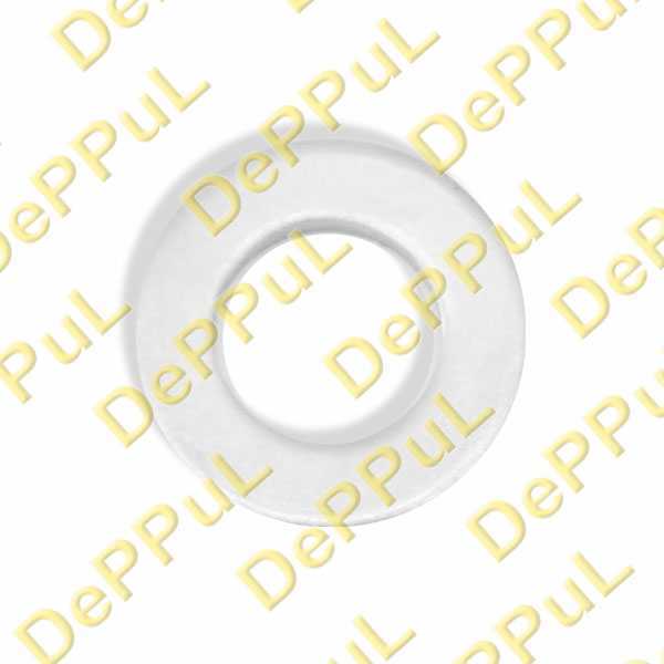 Шайба сливной пробки <b>DEPPUL DEBZ0442</b> - изображение