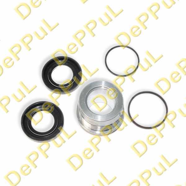 Ремкомплект рейки рулевой <b>DEPPUL DECER228</b> - изображение 1