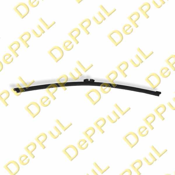 Щетка стеклоочистителя заднего <b>DEPPUL DECHE015</b> - изображение