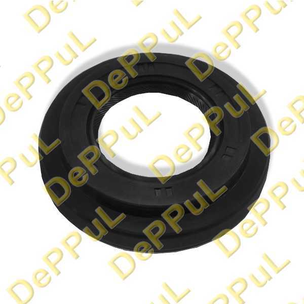 Сальник привода правый <b>DEPPUL DECL204</b> - изображение