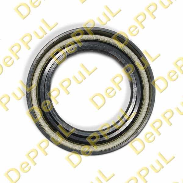 Сальник раздаточной коробки задний <b>DEPPUL DECL214</b> - изображение