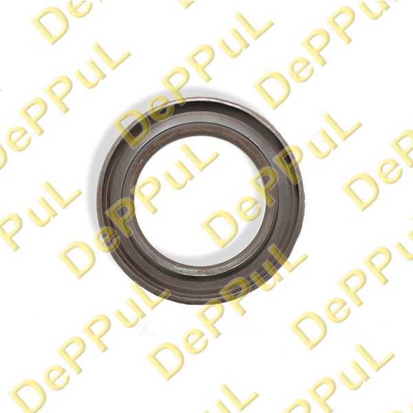 Сальник <b>DEPPUL DECL228</b> - изображение Сальник <b>DEPPUL DECL228</b> - изображение