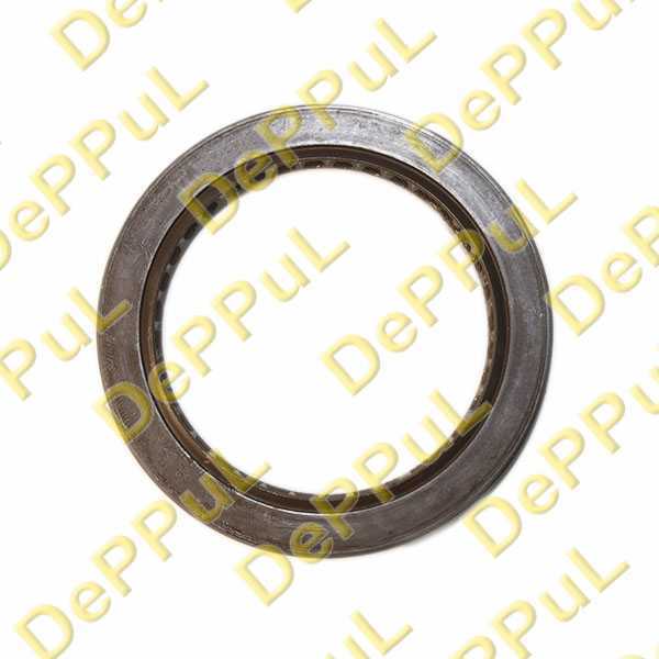 Сальник акпп <b>DEPPUL DECL235</b> - изображение