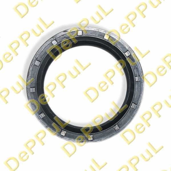 Сальник раздаточной коробки <b>DEPPUL DECL237</b> - изображение 1