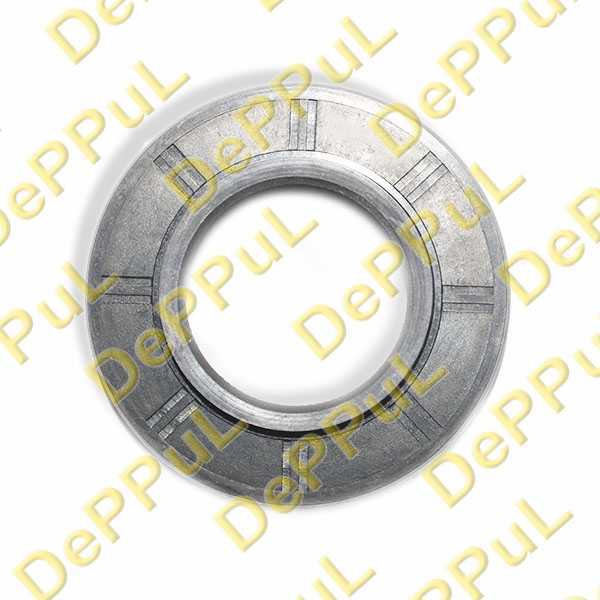 Сальник привода правый (R) <b>DEPPUL DECL240</b> - изображение