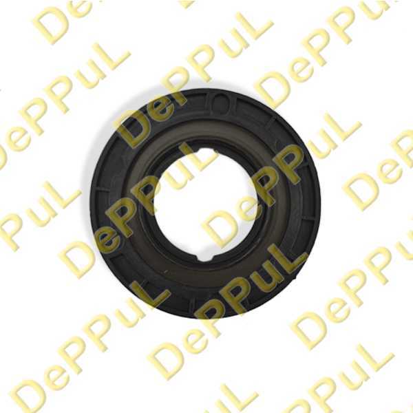 Сальник коленвала передний <b>DEPPUL DECL255</b> - изображение