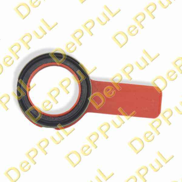 Сальник дифференциала <b>DEPPUL DECL259</b> - изображение