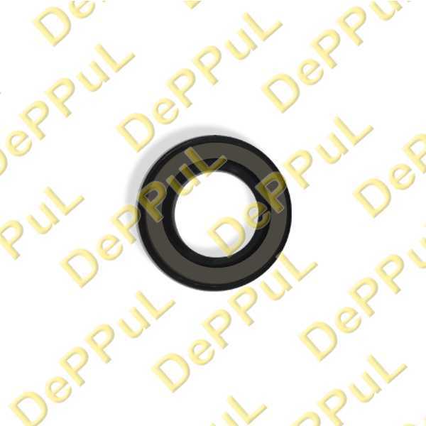 Сальник распредвала <b>DEPPUL DECL301</b> - изображение