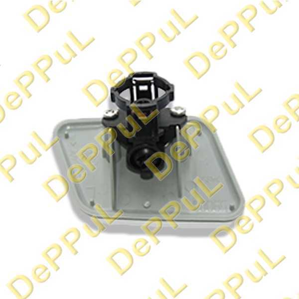 Крышка форсунки омывателя левая <b>DEPPUL DEFP136</b> - изображение 1