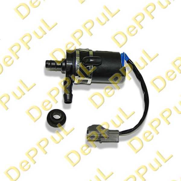 Насос омывателя фар <b>DEPPUL DEFP145</b> - изображение 1