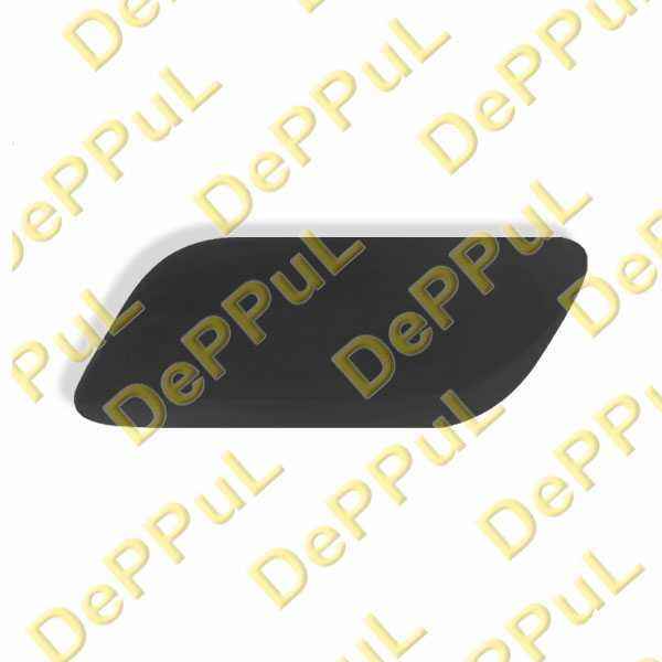 Крышка форсунки омывателя фары левая (L) <b>DEPPUL DEFP240</b> - изображение 1