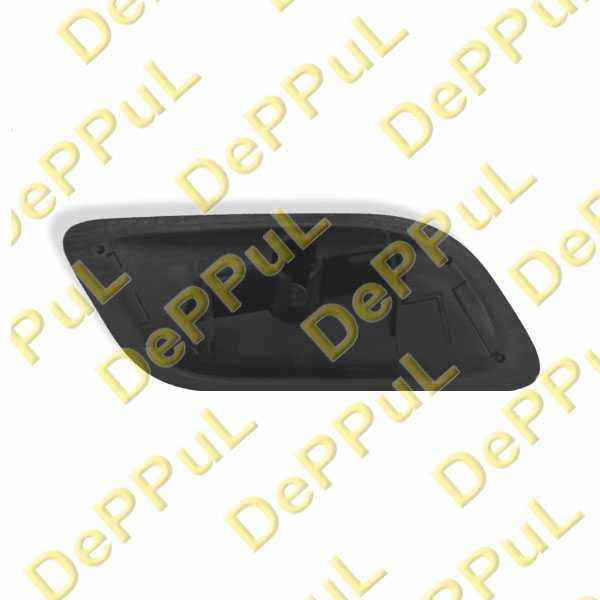Крышка форсунки омывателя фары левая (L) <b>DEPPUL DEFP240</b> - изображение
